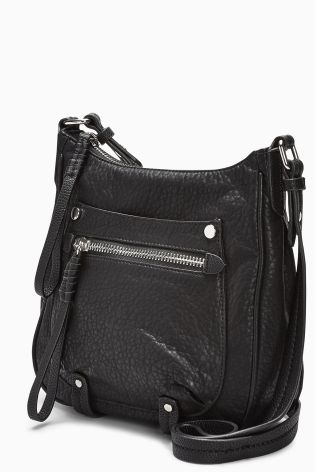 Casual Messenger Bag